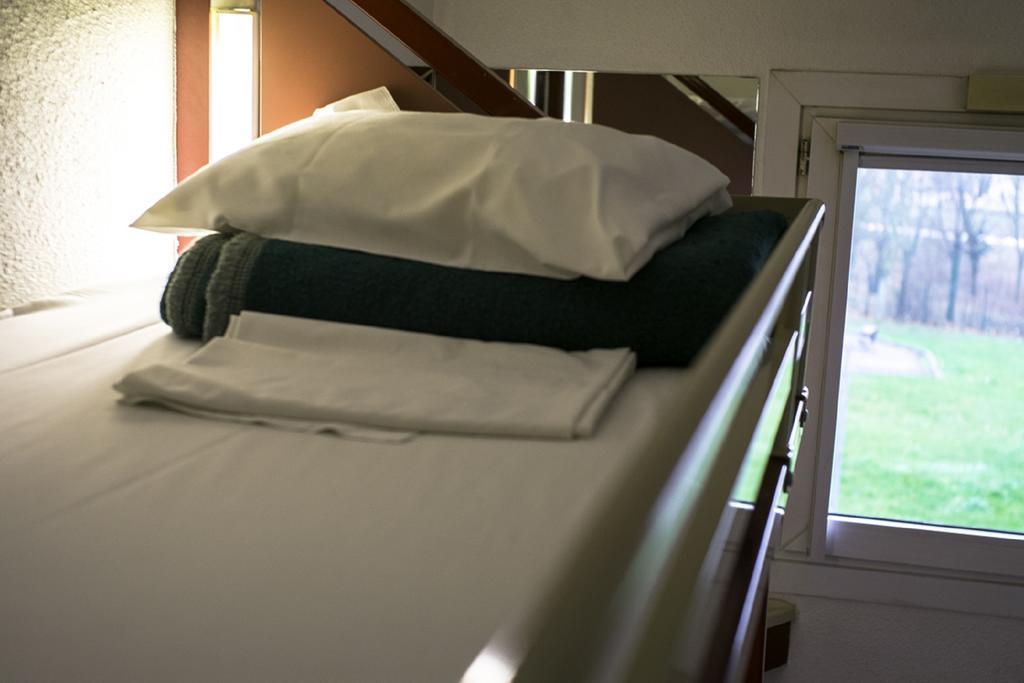 Lemon Hotel - Rouen Belbeuf Cameră foto